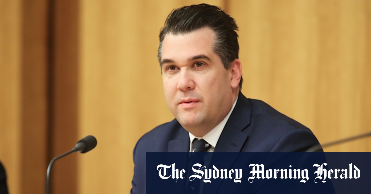 High house prices 'a risk for all state governments': Housing Minister wants premiers' feet held to the fire - Vimarsana News