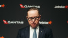 Former Qantas chief executive Alan Joyce will have more than $9 million docked from his pay.