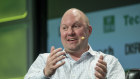 The a16z podcast feeds off Marc Andreessen’s famous line that software is eating the world.
