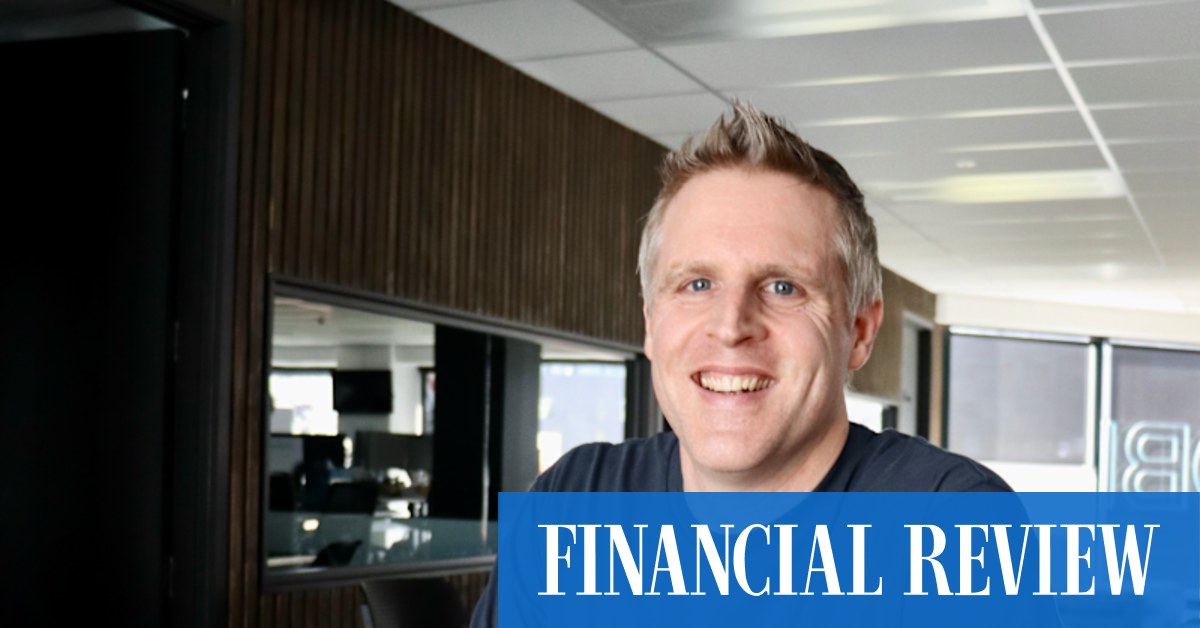 Online hospitality ordering biz Mobi raising $NZ15m - Vimarsana News