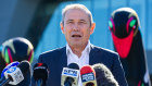 WA Premier Roger Cook has sought assurances from the federal government regarding any potential climate trigger. 