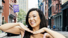 Vivian Tu has mastered a candy-coated version of financial advice,