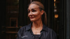 Eva Kruse, Pangaia’s chief global engagement officer, in Sydney this month.