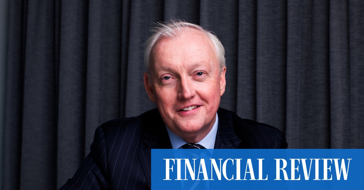 The big Perpetual short keeping hedge funds on their toes - Vimarsana News