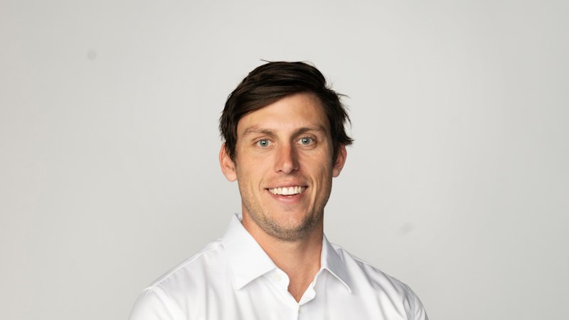 Herald’s Tom Decent wins top national prize for Olympics coverage