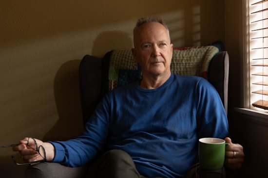 Brendan Watkins was consumed with questions after seeing his birth mother’s name: did he have siblings? Who was his father? And why couldn’t she keep him?