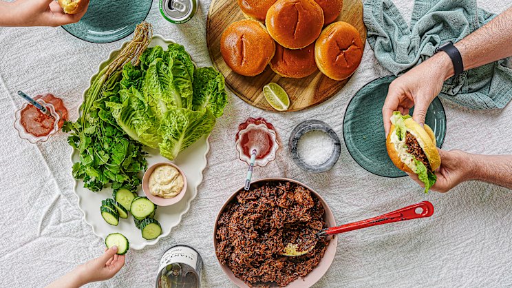 smh.com.au - Good Food team - The 2026 manifesto: How the Good Food team plans to cook this year