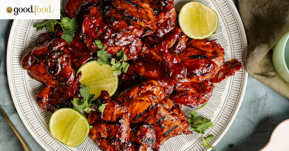 Five midweek meals using just six(ish) ingredients each to make this week