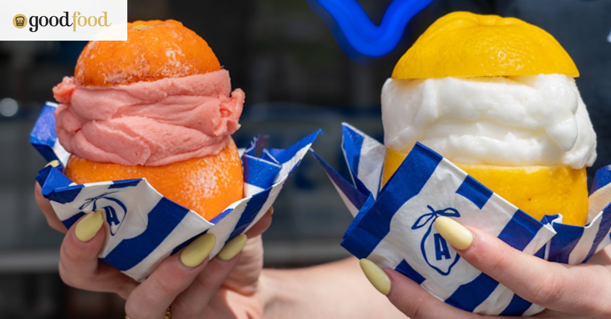 10 exciting places for gelato in Melbourne (and what to order at each)