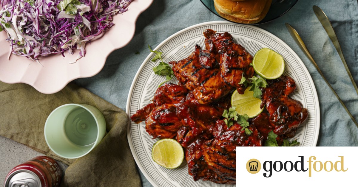 The 20 most popular recipes of January 2025 in Australi
