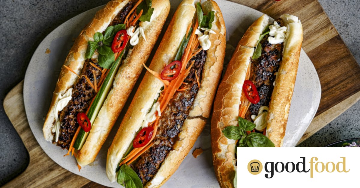 Summer dinner ideas: Easy, six-ingredient barbecue recipes