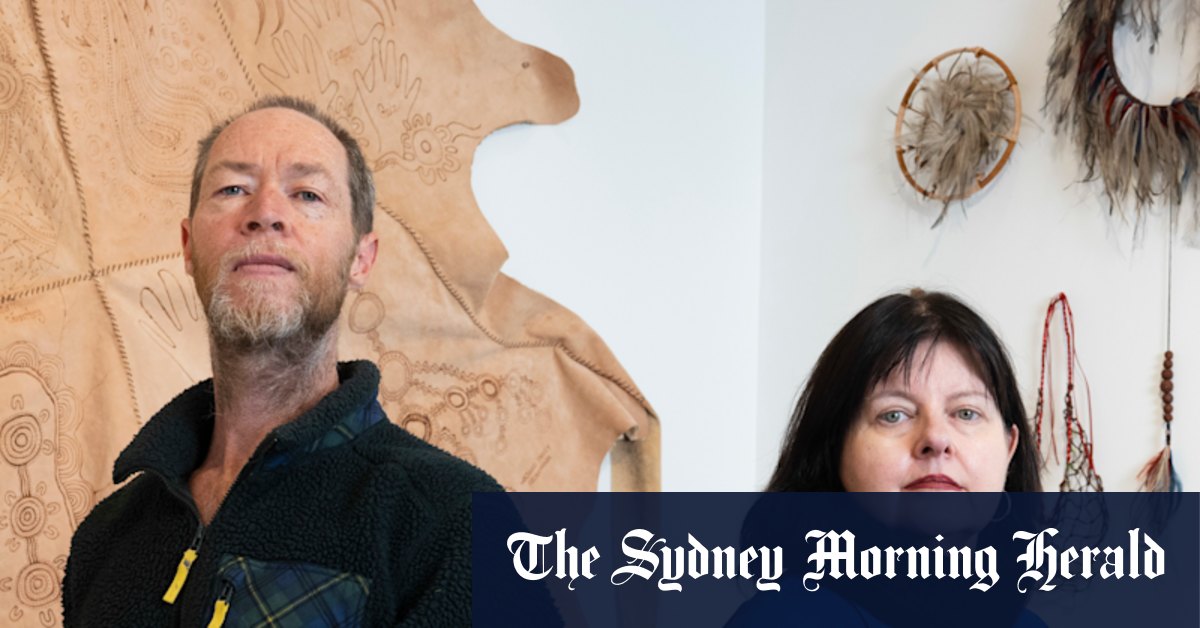 ‘We got nothing’: Axe falls on galleries and the state’s only design centre