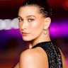 Hailey Bieber has said she loves having a shot of olive oil and lemon at the start of every morning.