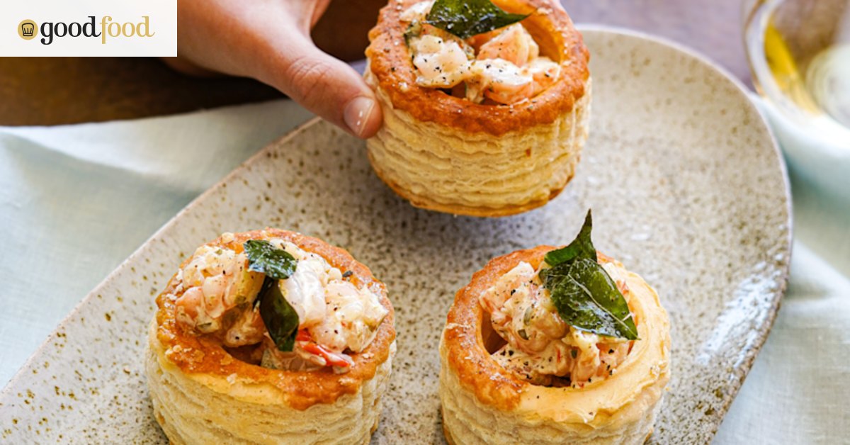 Cook the trends of 2026: Three retro dishes Melbourne restaurants are ...