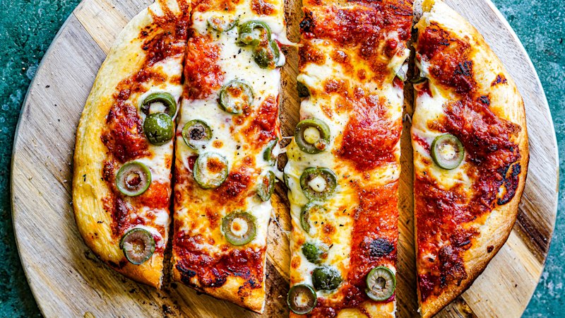 From cheesy crowd-pleasers to beautiful bakes: Your favourite recipes from September