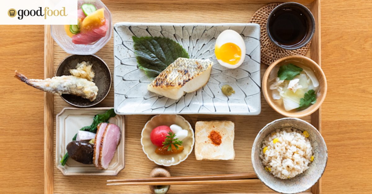 Three-milk coffee, Japanese breakfast sets: It’s all about the details at this ‘fine dining’ cafe