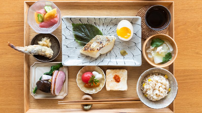 Coracle café serves unique Japanese breakfast and three-milk coffee in Melbourne (australia) — SMH