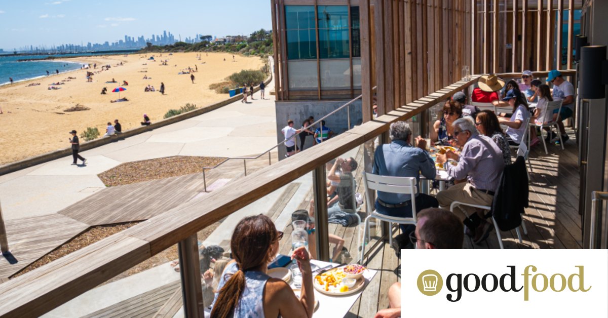 Winston’s, Black Rock; Beach House, Brighton and Malena Cucina & Bar, Brighton