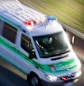 Emergency crews are attending a crash on Indian Ocean Drive.  