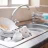 Doing the dishes is expected, but cleaning the whole property shouldn’t be.