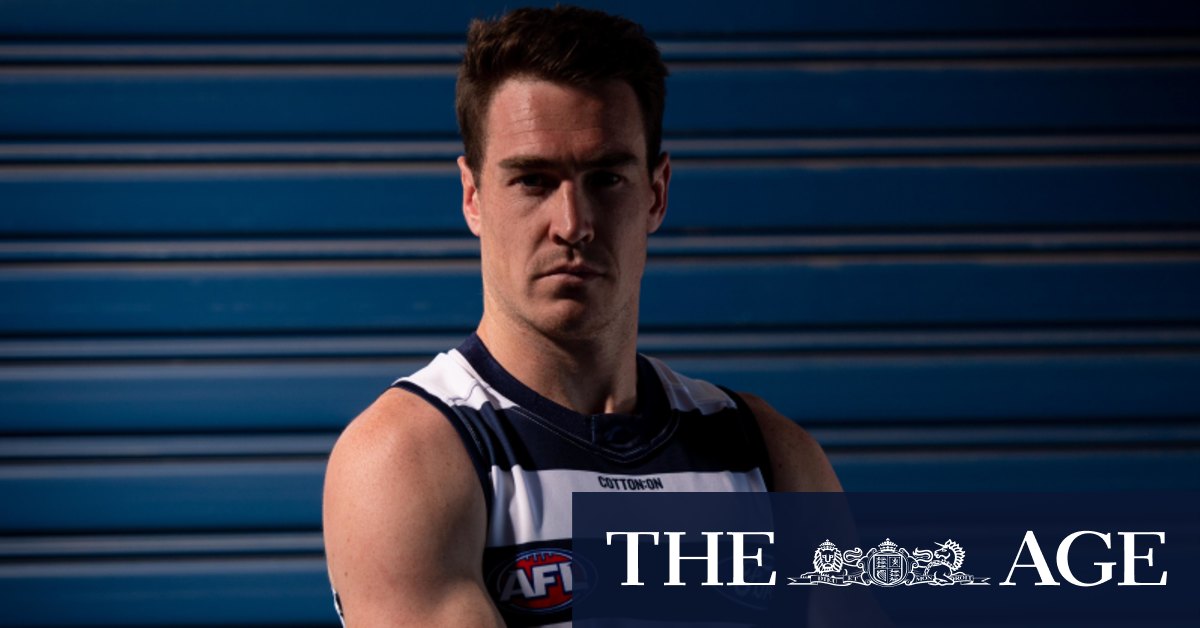 AFL 2021: Geelong Cats' Jeremy Cameron suffers hamstring ...
