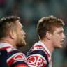Roosters forwards must niggle and smash their way to victory