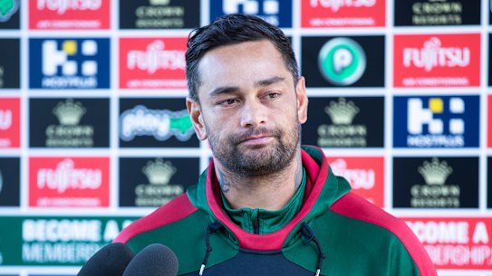 Energizer Bunny John Sutton wants to play on in 2020