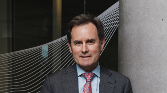 The CEFC's Ian Learmonth describes the ACT Index as an exciting market leading development.