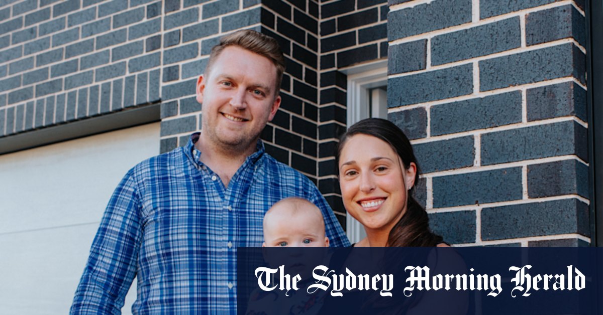 Building a home feels like ‘death by a thousand revisions’. New reforms could change that