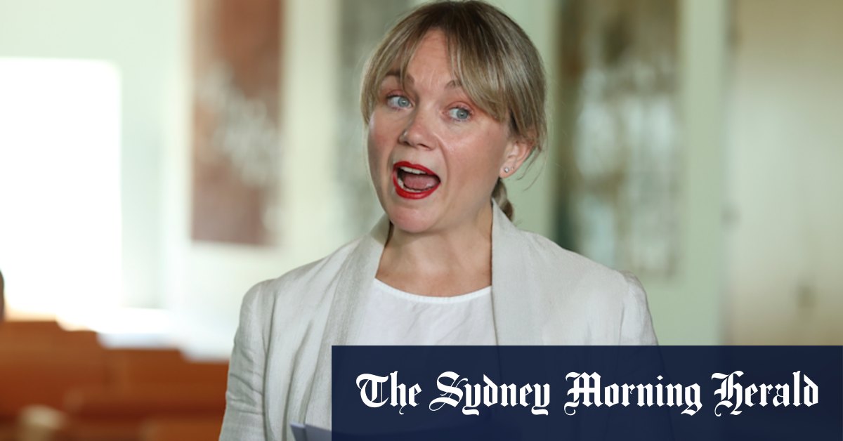 Look who's coming to election night - Vimarsana News