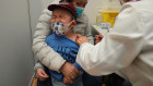 China has been vaccinating infants against coronavirus using Sinovac.