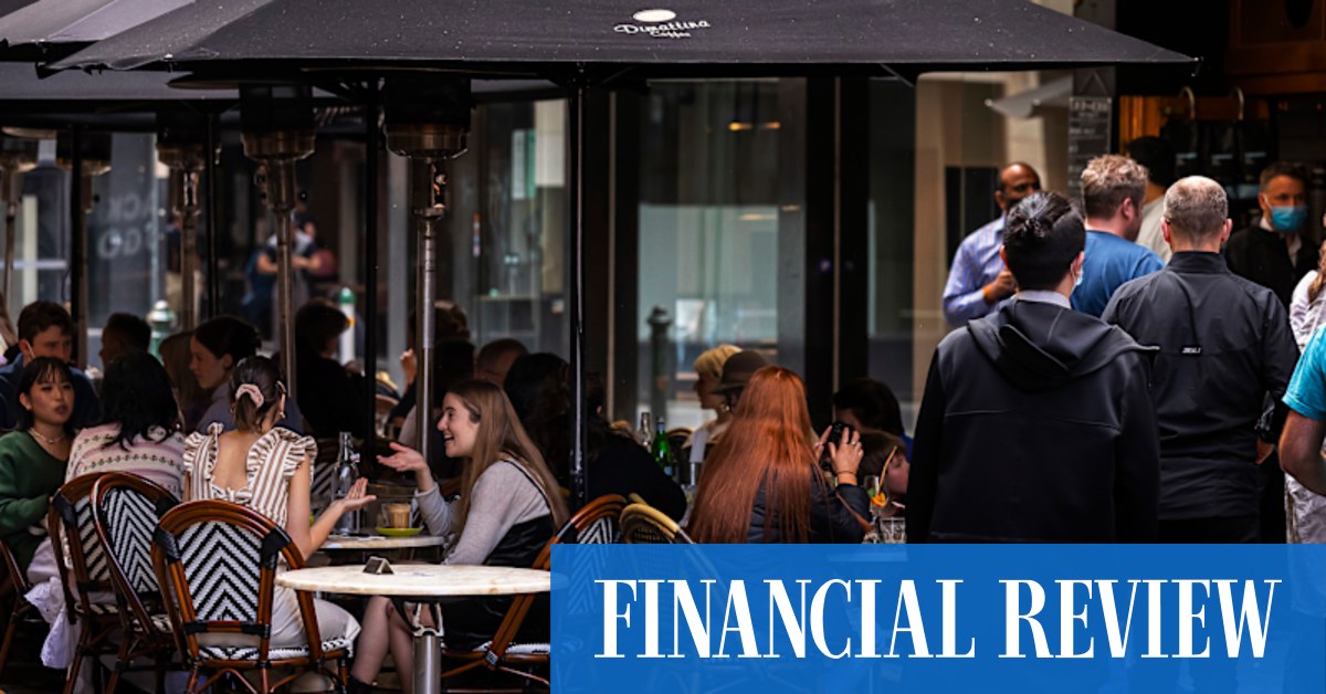 Interest rates: Construction, property, non-bank lenders most at risk of failure, warn Macquarie, UBS, KPMG economists - Vimarsana News