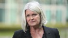 Australian Council of Social Services CEO Dr Cassandra Goldie. 