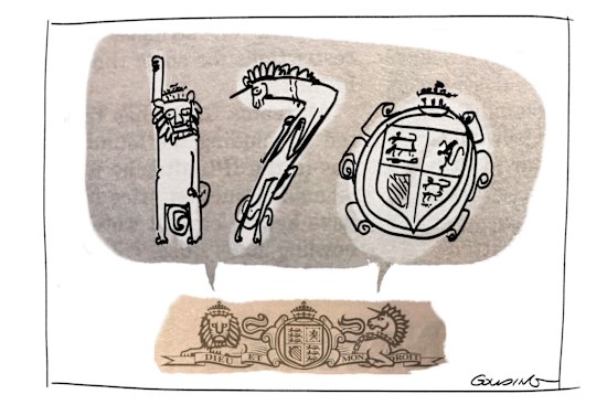 The Age celebrates 170 years of journalism. 