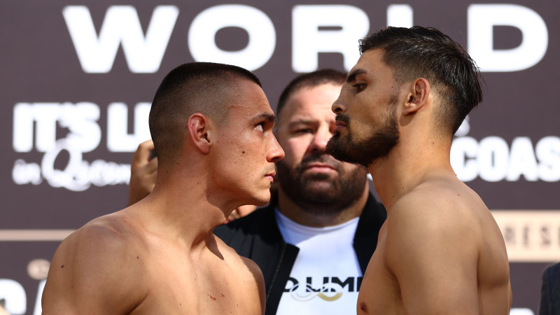Tim tszyu live stream discount