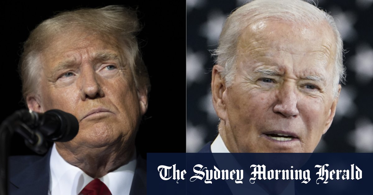 Joe Biden s home visitor logs demanded by Republicans