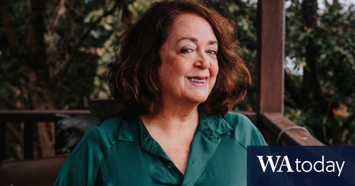 Wendy Harmer brings The Grandparents Club to the stage - Vimarsana News