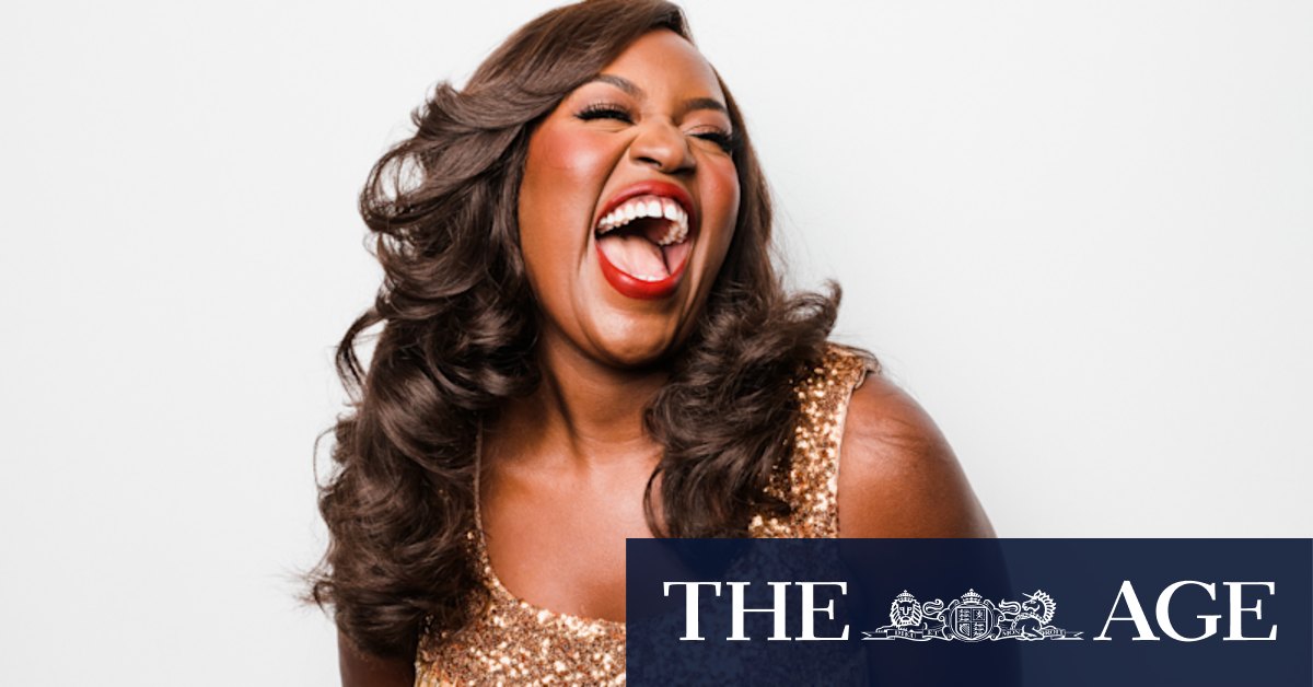 How Sydney's Tina Turner got a personal blessing from the rock legend - Vimarsana News