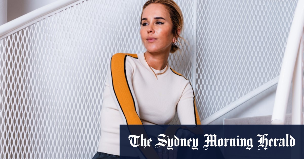 Legging it: P.E Nation to unveil ‘reposition’ of brand with major showLegging it: P.E Nation to unveil ‘reposition’ of brand with major show