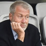 UK freezes Roman Abramovich’s assets in fresh Russia sanctions