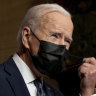 Joe Biden wants to focus on home and the Indo-Pacific, not the Middle East.