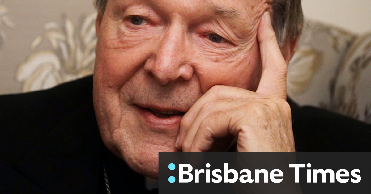 Cardinal George Pell says he has no intention of seeking damages for jail time - Vimarsana News