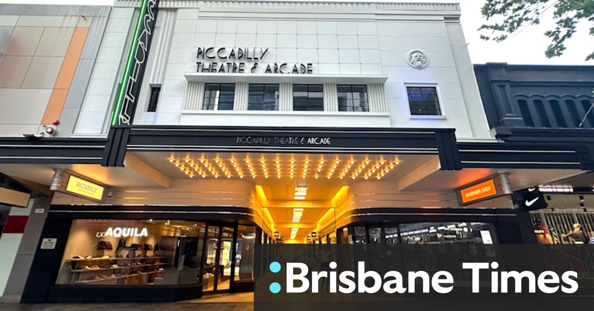 Showstopper: What's holding up Perth's newest live performance venue? - Vimarsana News
