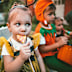 Yes, Halloween brings with it a pile of sweets - but there’s no need to freak out.