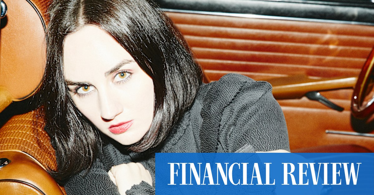 Meg Mac on why she scrapped an album and made a whole new one - Vimarsana News