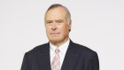 Flexigroup founder and Liberal Party heavyweight Andrew Abercrombie. 