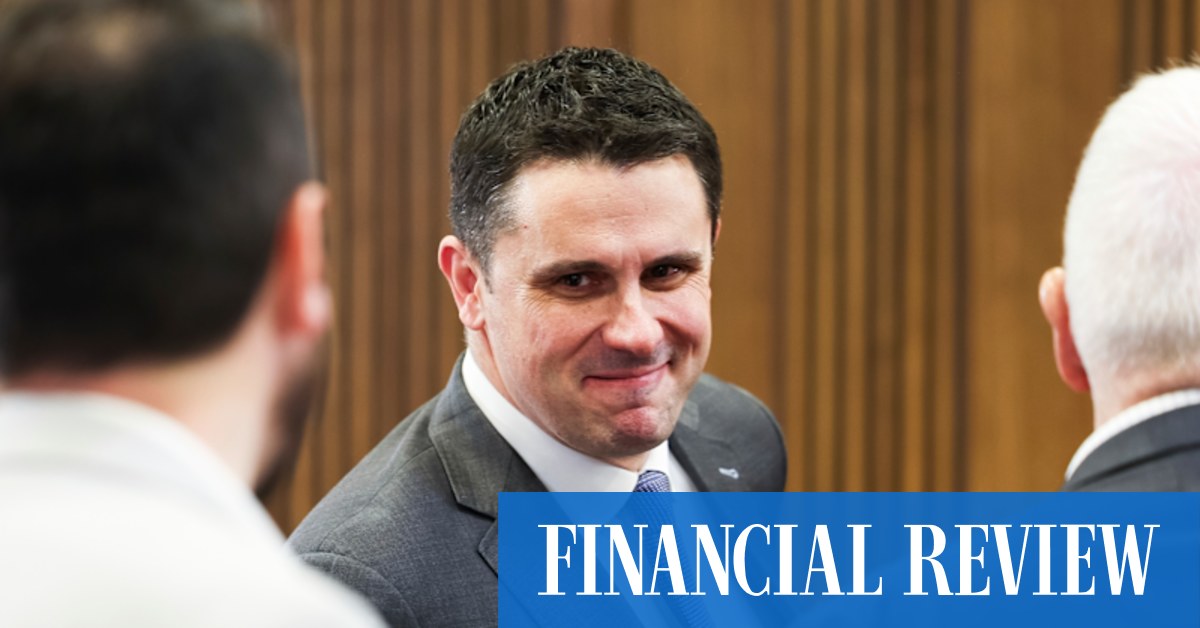 Former Liberal director Andrew Hirst to stay in the campaign business