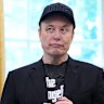 Elon Musk could still proceed with creating a new party but is considering financial support for JD Vance’s presidential run.