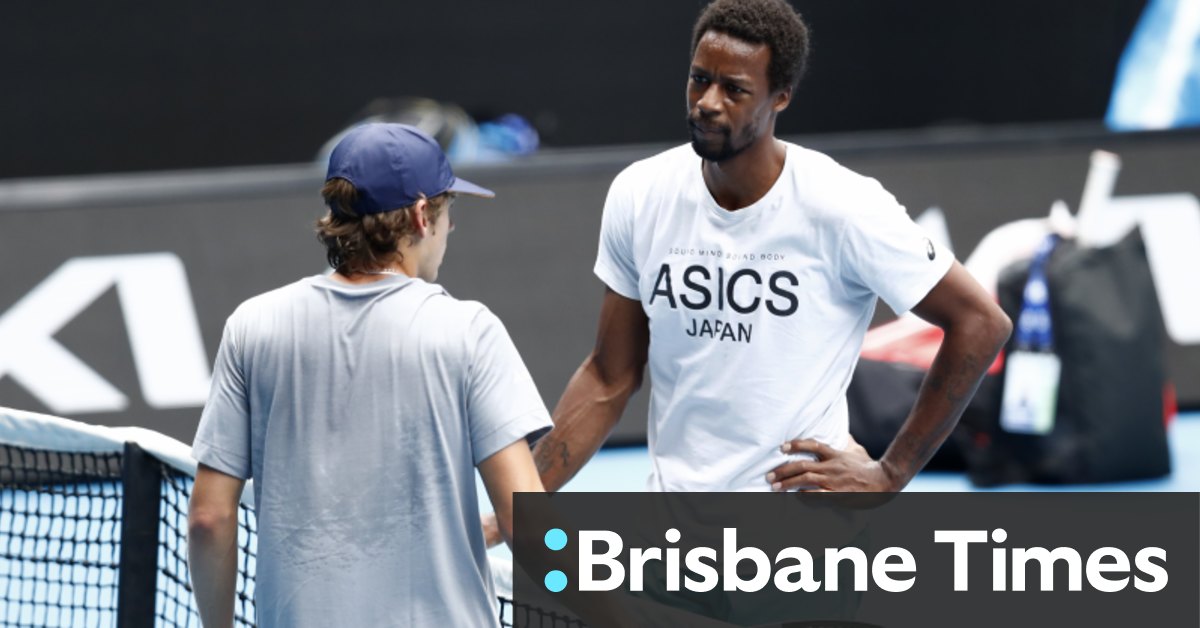 Australian Open 2021 | Midnight practice on the agenda for ...