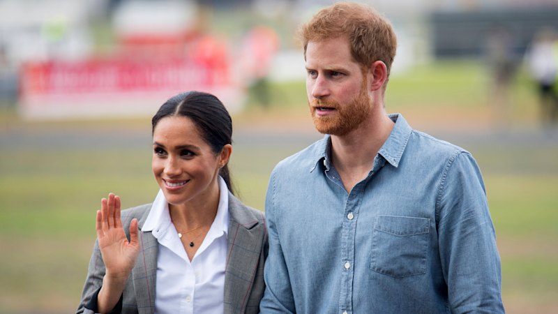 What we know about Harry and Meghan’s first trip to Australia since royal exit